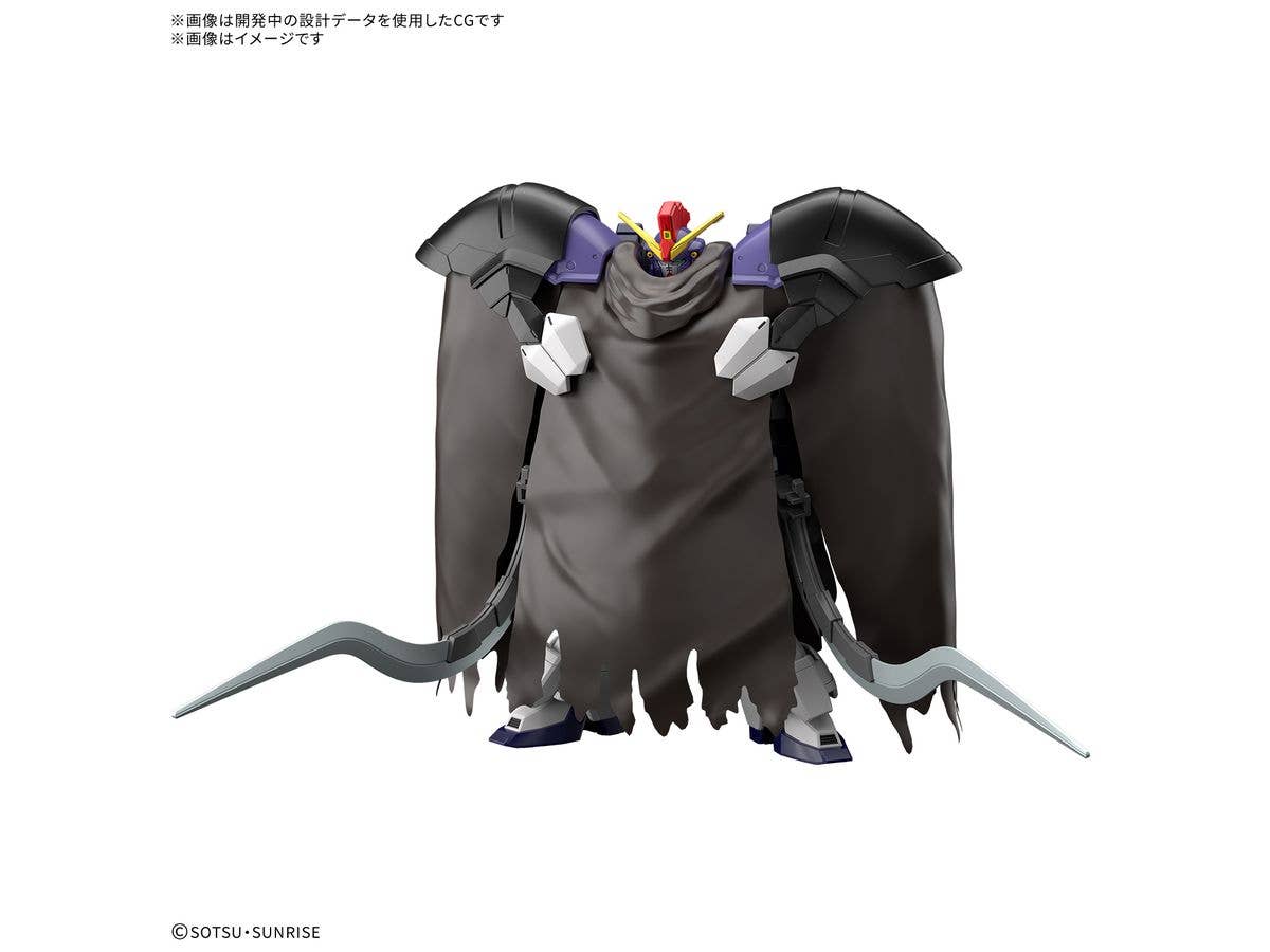 1/144 HG ガンダムサンドロック改 EW【お届け時期未定】