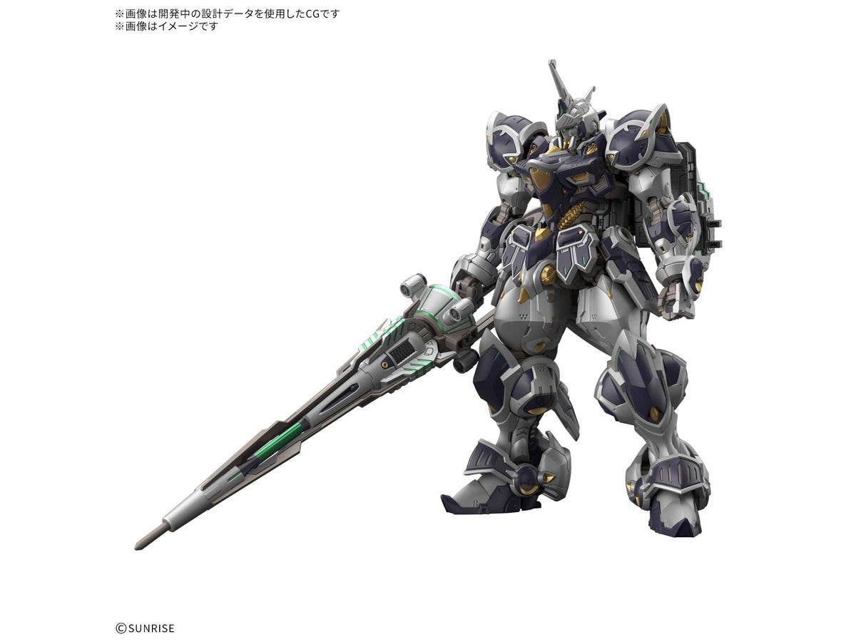 1/144 HG ケリィース