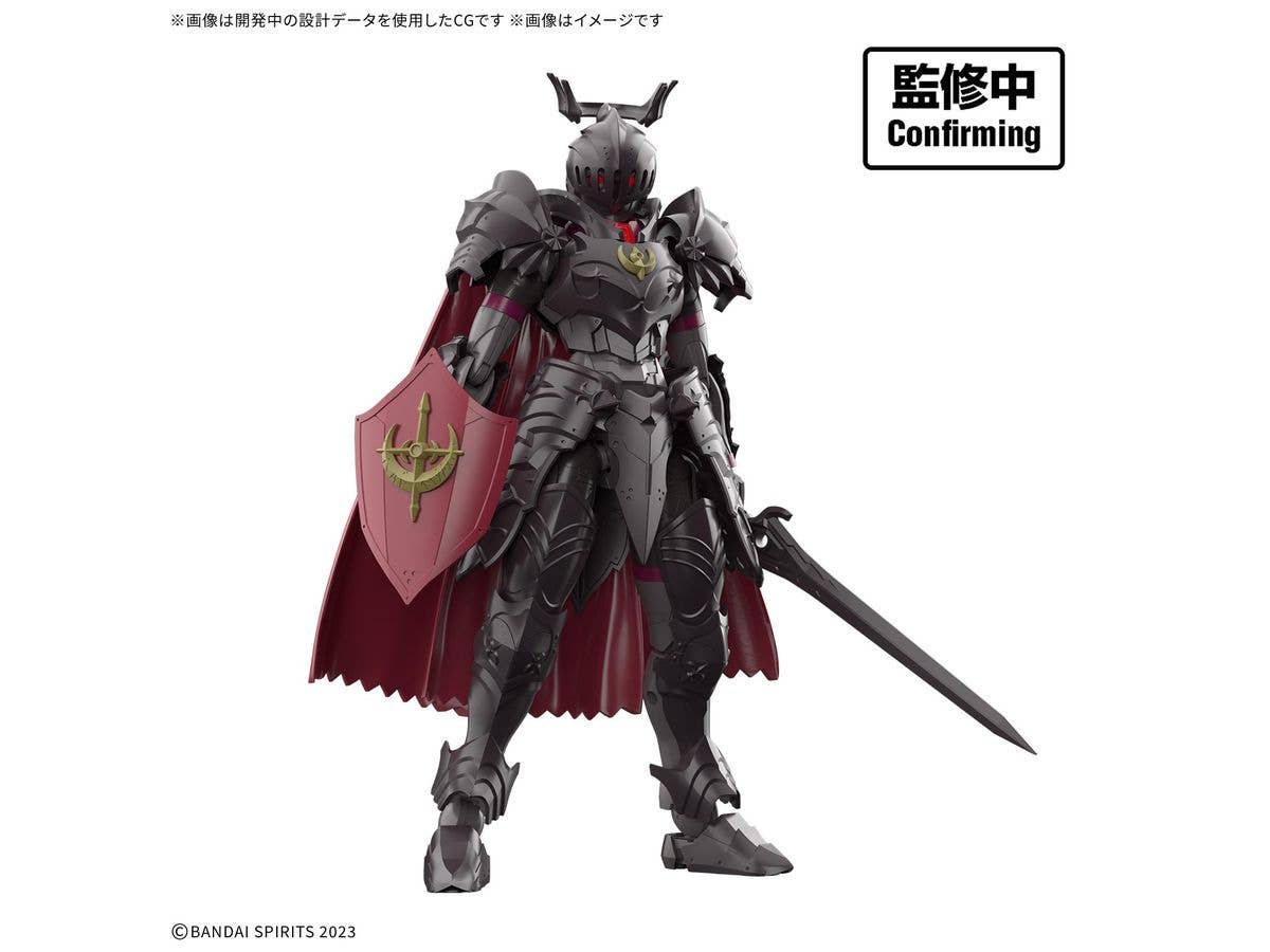 【お届け時期未定】30MF ローザンコマンダー