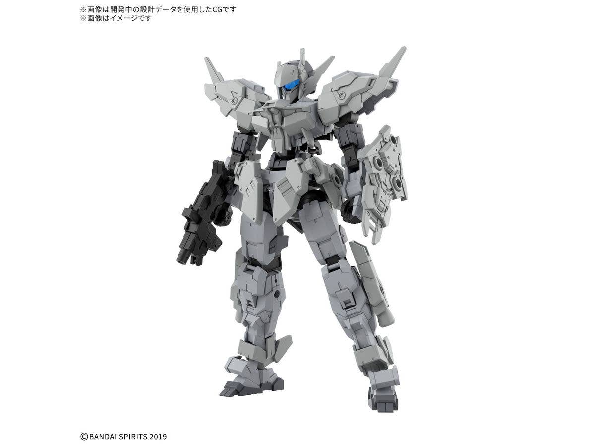1/144 30MM eEXM-17RE アルトリファイン
