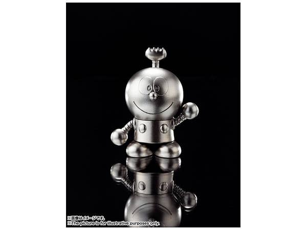 超合金の塊 コロ助