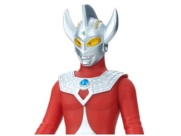 ウルトラBIGソフビ: ウルトラマンタロウ