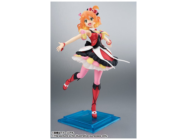 フィギュアーツZERO フレイア・ヴィオン