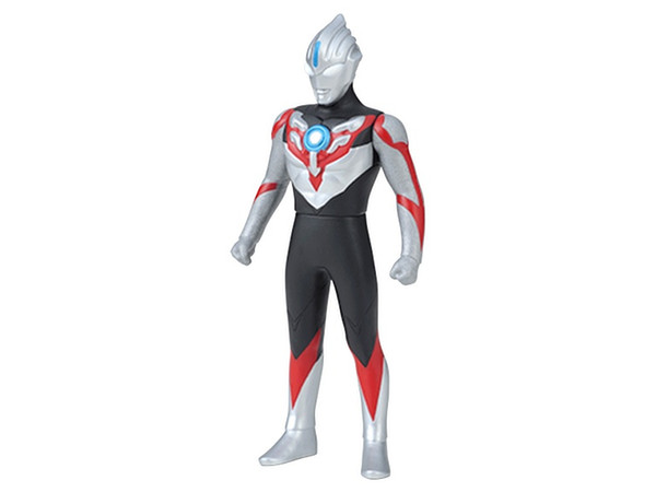 ウルトラヒーローオーブ 05 ウルトラマンオーブ (オーブオリジン)