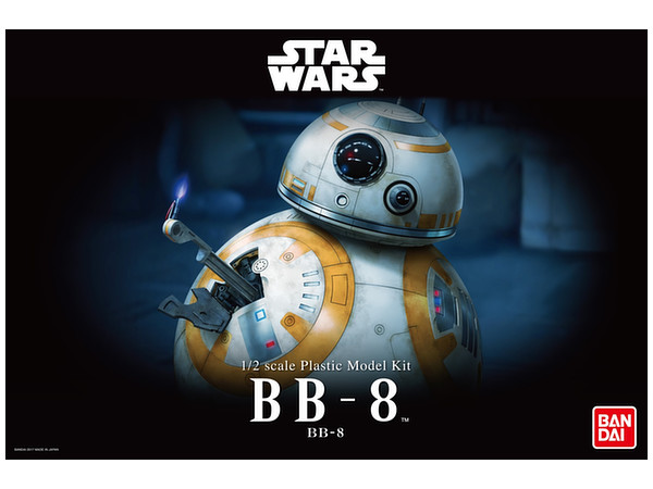 1/2 BB-8