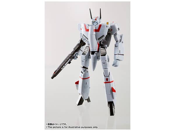 HI-METAL R VF-1J バルキリー 一条輝機