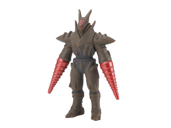 ウルトラ怪獣シリーズ 78 レギオノイド(アルファ)