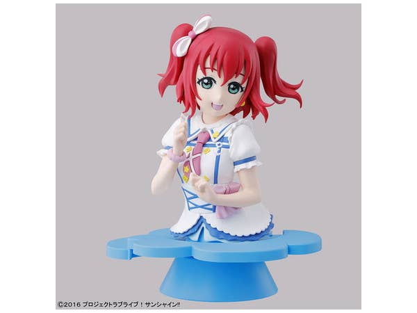 フィギュアライズバスト ラブライブ! サンシャイン!! 黒澤ルビィ