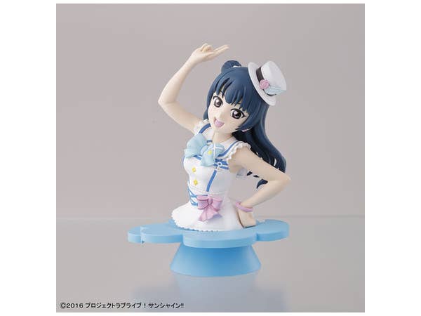 フィギュアライズバスト ラブライブ! サンシャイン!! 津島善子