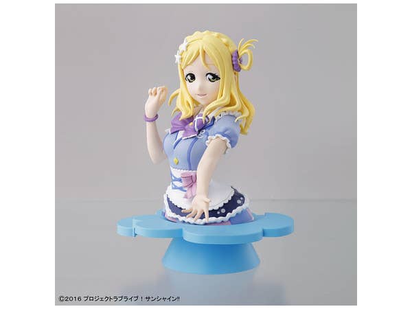 フィギュアライズバスト ラブライブ! サンシャイン!! 小原鞠莉