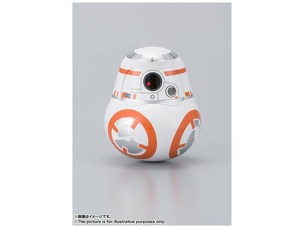 スター・ウォーズ デジャリックモンスターコレクション マンテリアン