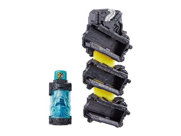 仮面ライダービルド: DXフルボトルホルダー