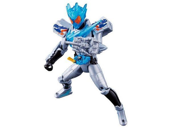 ボトルチェンジライダーシリーズ #09 仮面ライダークローズチャージ