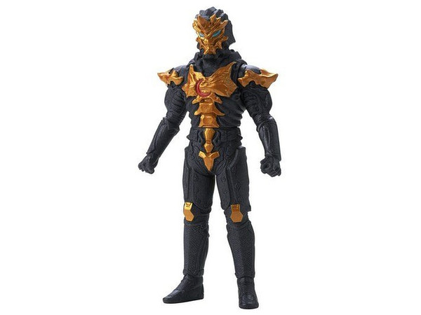 ウルトラ怪獣シリーズ #87 ジャグラス ジャグラー (ウルトラマンオーブ)