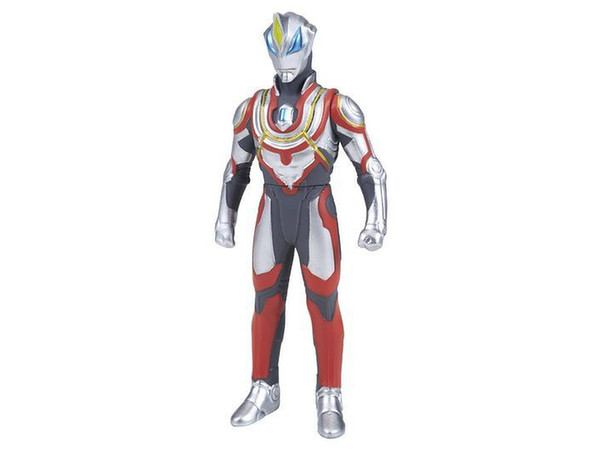 ウルトラヒーローシリーズ #48 ウルトラマンジード ウルティメイトファイナル