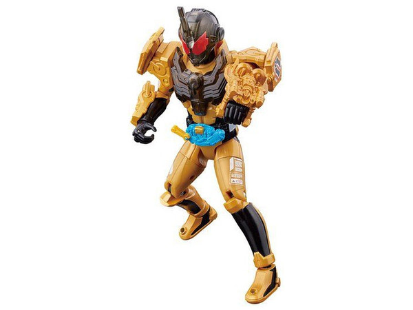 ボトルチェンジライダーシリーズ #10 仮面ライダーグリス