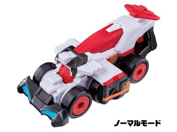 VSビークルシリーズ DXトリガーマシン1号 (ルパンレンジャー VS パトレンジャー)