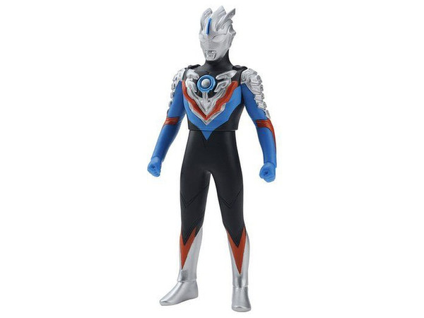 ウルトラヒーローシリーズ #51 ウルトラマンオーブ ハリケーンスラッシュ