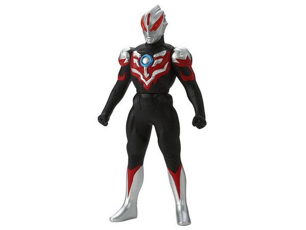 ウルトラヒーローシリーズ #52 ウルトラマンオーブ サンダーブレスター