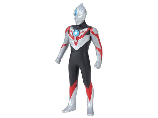 ウルトラヒーローシリーズ #53 ウルトラマンオーブ オーブオリジン