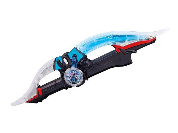ウルトラマンR/B: DXルーブスラッガー