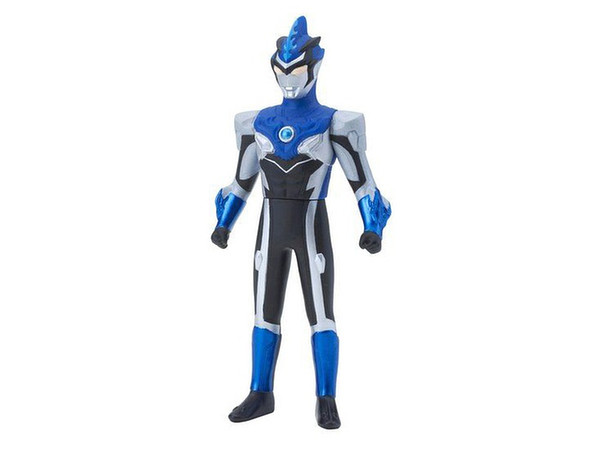 ウルトラヒーローシリーズ55 ウルトラマンブル アクア