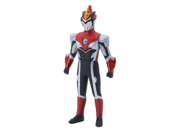 ウルトラヒーローシリーズ 57 ウルトラマンブル フレイム