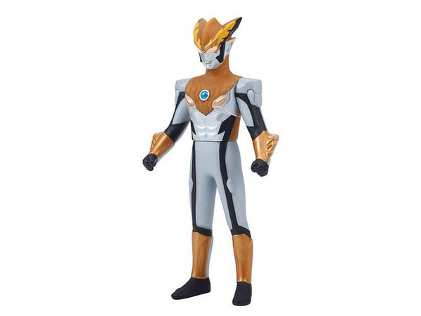 ウルトラヒーローシリーズ #60 ウルトラマンロッソ グランド