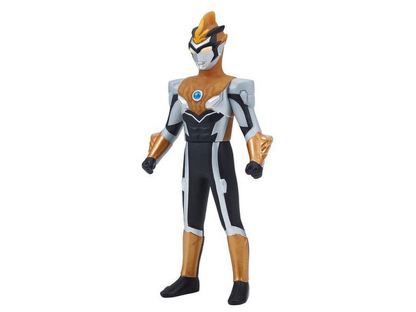 ウルトラヒーローシリーズ #61 ウルトラマンブル グランド