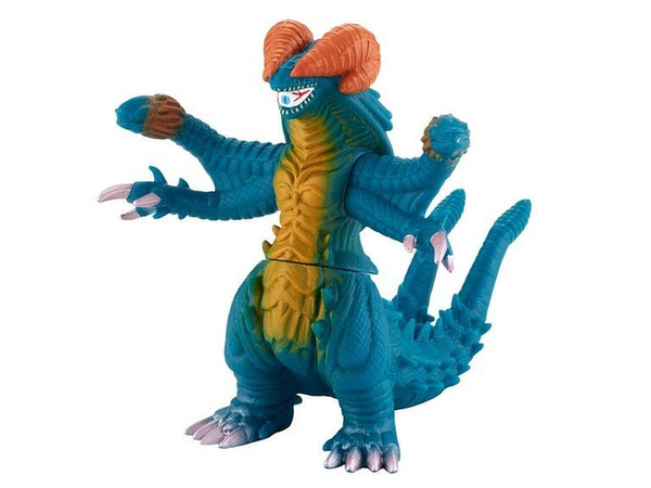 ウルトラ怪獣シリーズ92 ガーゴルゴン