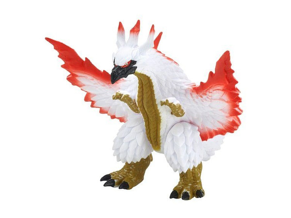 ウルトラ怪獣シリーズ93 グエバッサー