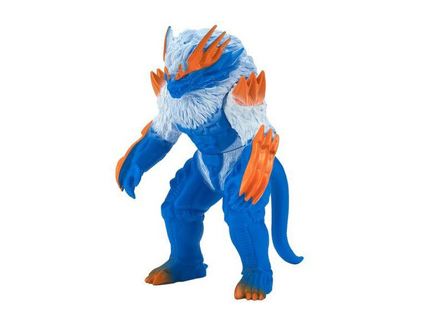 ウルトラ怪獣シリーズ #95 ホロボロス