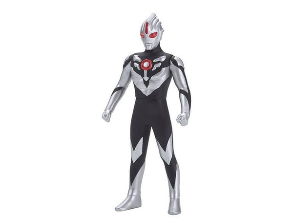 ウルトラ怪獣シリーズ94 ウルトラマンオーブダーク