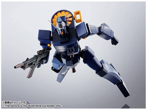 HI-METAL R ブラッカリィ