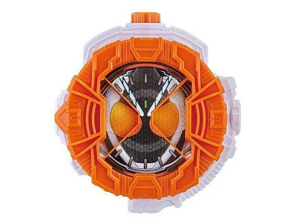 DXライドウォッチ 仮面ライダージオウ: DXフォーゼライドウォッチ | HLJ.co.jp