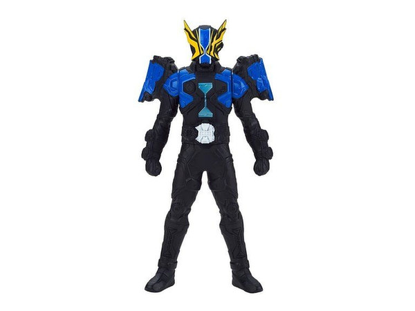 仮面ライダージオウ: ライダーヒーローシリーズ #15 仮面ライダーゲイツリバイブ疾風