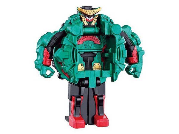 MA-10 HMS カスタムトライセット | HLJ.co.jp