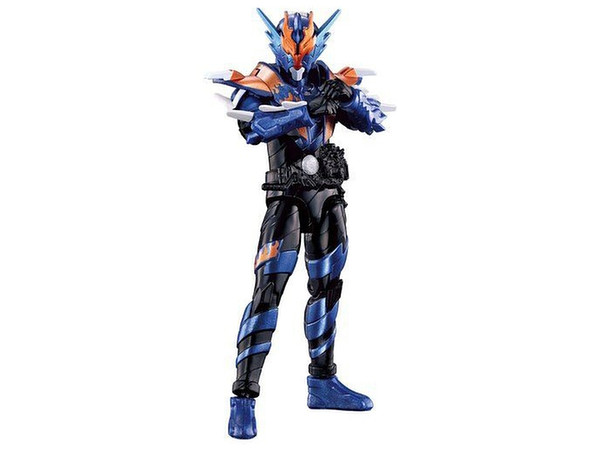 RKFレジェンドライダーシリーズ 仮面ライダークローズ