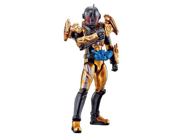 RKFレジェンドライダーシリーズ 仮面ライダーグリス