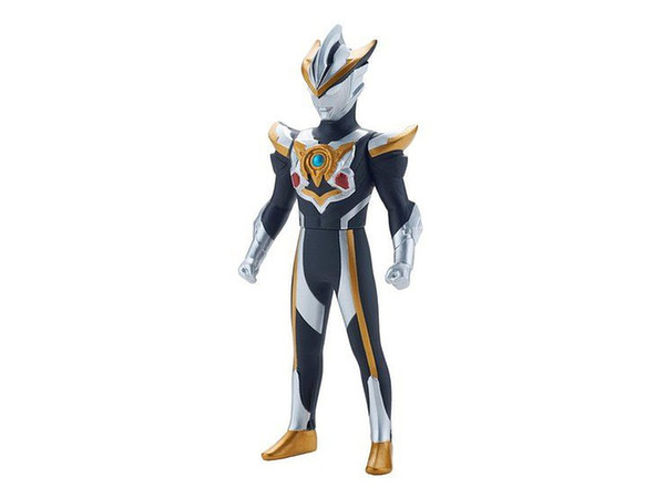 ウルトラヒーローシリーズ62 ウルトラマンルーブ