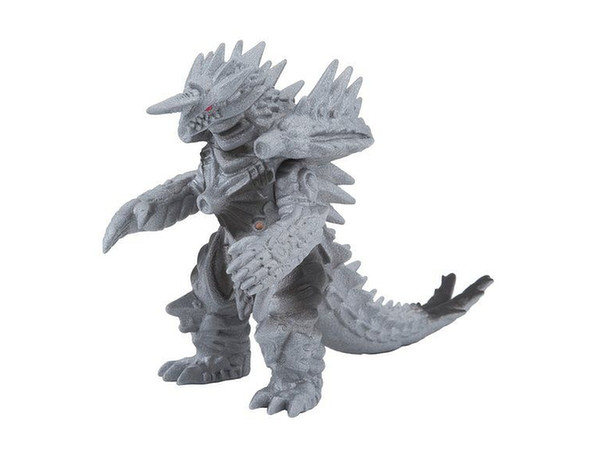 ウルトラ怪獣シリーズ #97 グルジオレギーナ