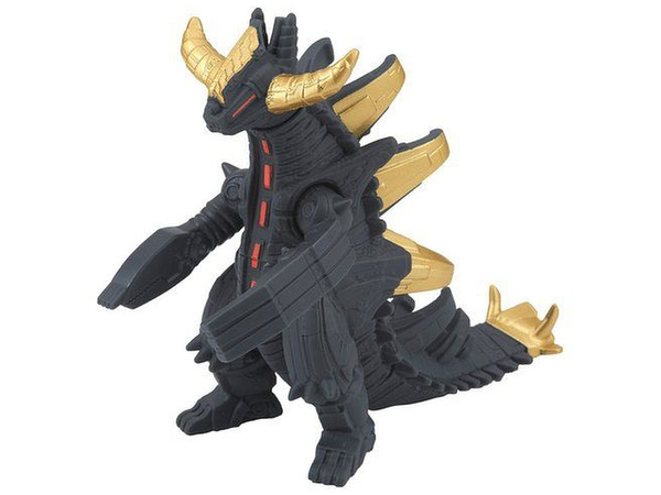 ウルトラ怪獣シリーズ #98 グランドキングメガロス