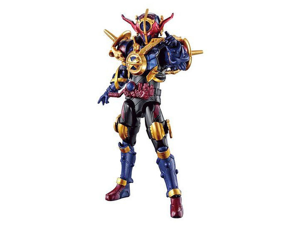 RKFレジェンドライダーシリーズ 仮面ライダーエボルコブラフォーム