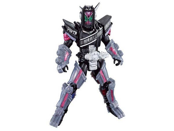 RKFライドアーマーシリーズ ディケイドアーマー