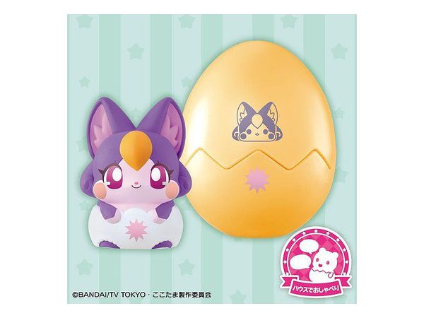 カメラのかみさま パシャリ (ここたま)