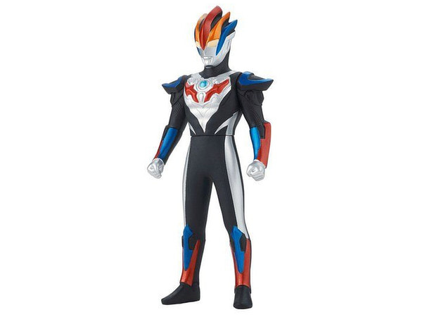 ウルトラヒーローシリーズ #64 ウルトラマングルーブ