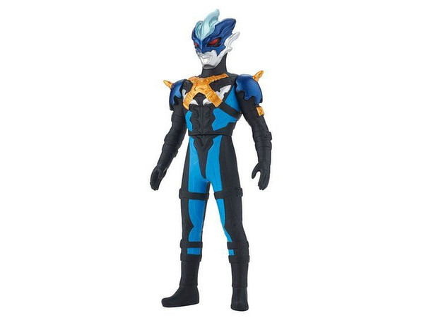 ウルトラ怪獣シリーズ #101ウルトラマントレギア