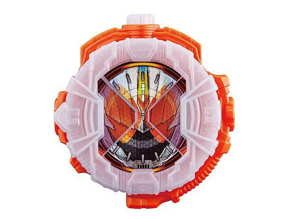 仮面ライダージオウ: DXゴーストムゲン魂ライドウォッチ