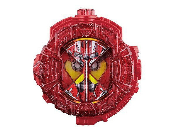 仮面ライダージオウ: DXドライブタイプトライドロンライドウォッチ