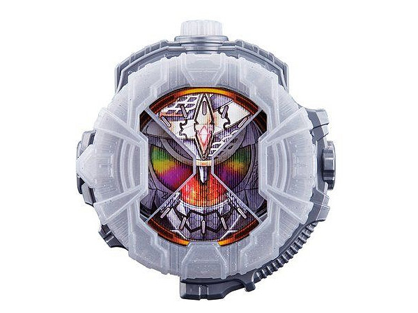 仮面ライダージオウ: DX鎧武極アームズライドウォッチ